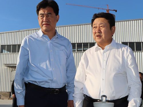 ͨ�|����ί��ӛ�����L����(n��i)�ɹ�ͨ�ķ��r(n��ng)�I(y��)�Ƽ����޹�˾�^Ħ����