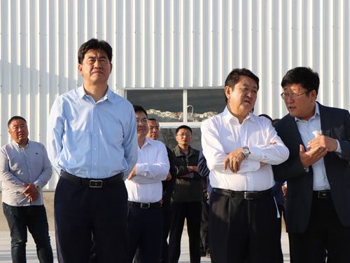 ͨ�|����ί��ӛ�����L����(n��i)�ɹ�ͨ�ķ��r(n��ng)�I(y��)�Ƽ����޹�˾�^Ħ����