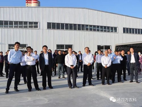 ͨ�|����ί��ӛ�����L����(n��i)�ɹ�ͨ�ķ��r(n��ng)�I(y��)�Ƽ����޹�˾�^Ħ����